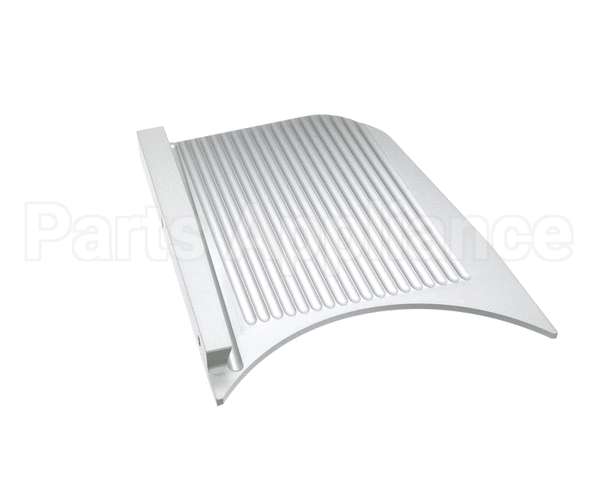 450070 Globe Gauge Plate