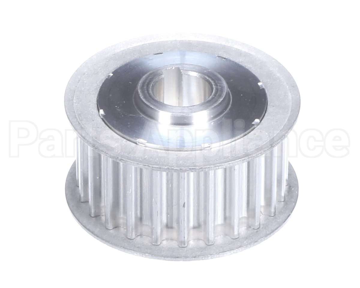 450093 Globe Sprocket, 24 Tooth Drive