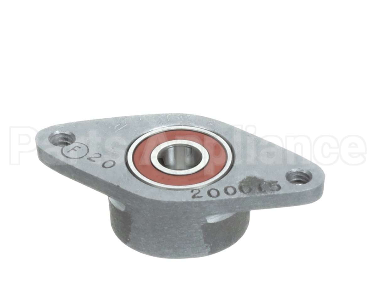 450096 Globe Bearing Block Assembly