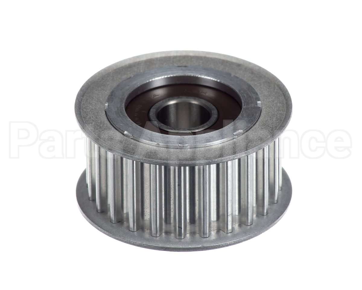 450097 Globe Idler Assembly