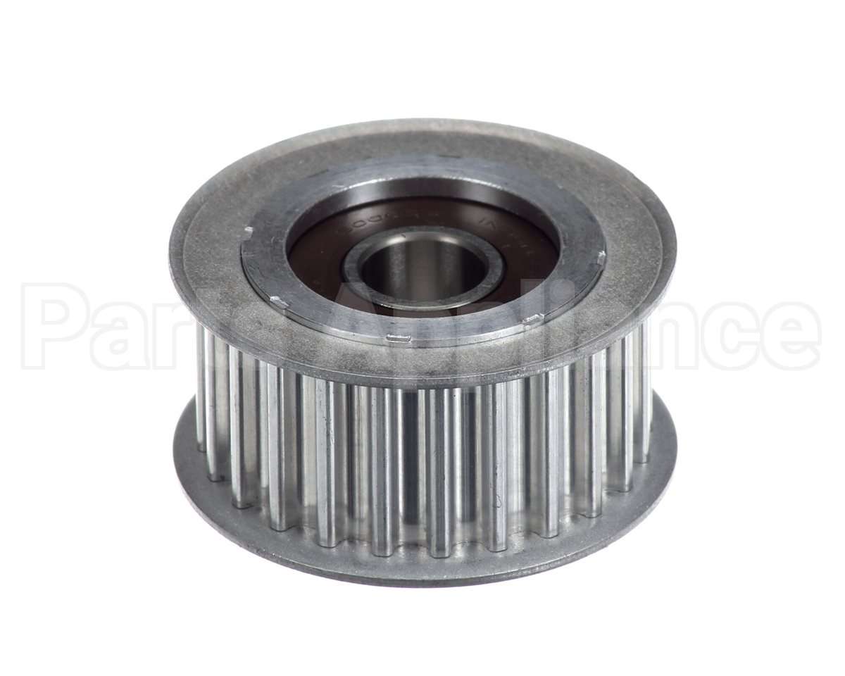 450097 Globe Idler Assembly