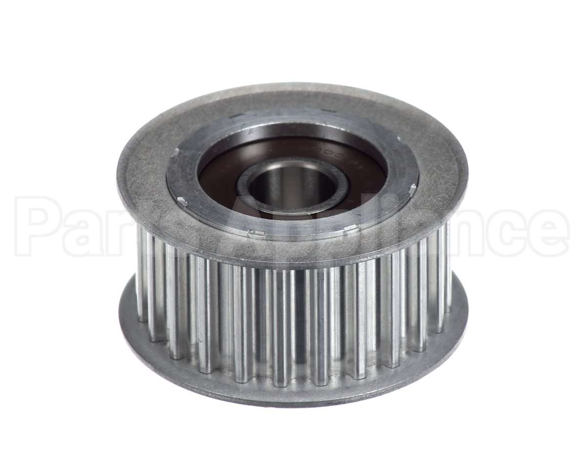 450097 Globe Idler Assembly
