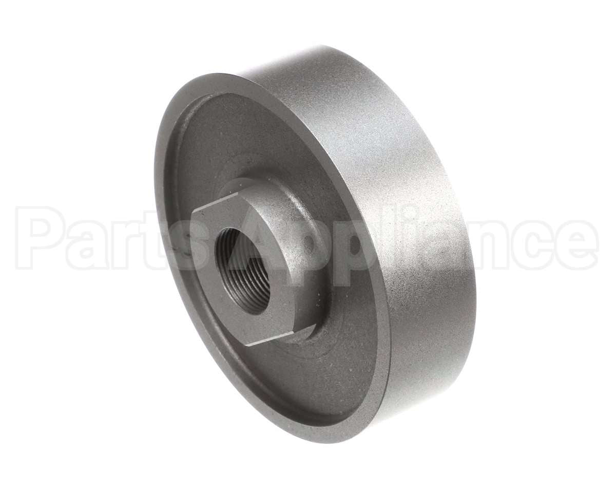 450115 Globe Knife Drive Pulley