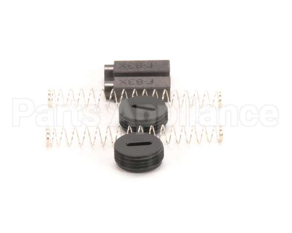 45017 Middleby Kit,Brush,Cap & Spring Repl