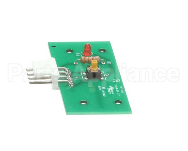 45018001 Cornelius Board Pb Slj S/N 416