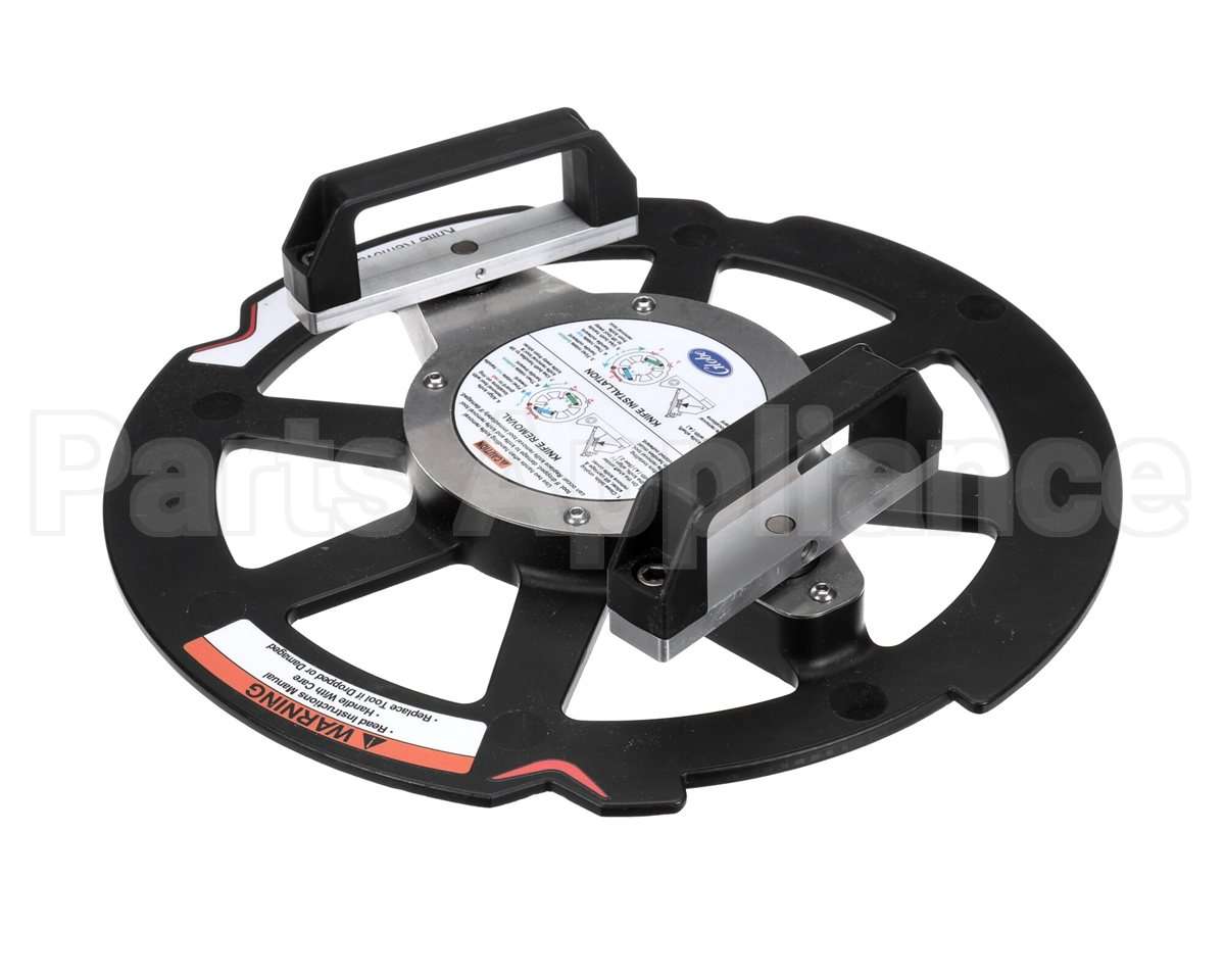 450200-01 Globe Removeable Knife Tool Asm S13