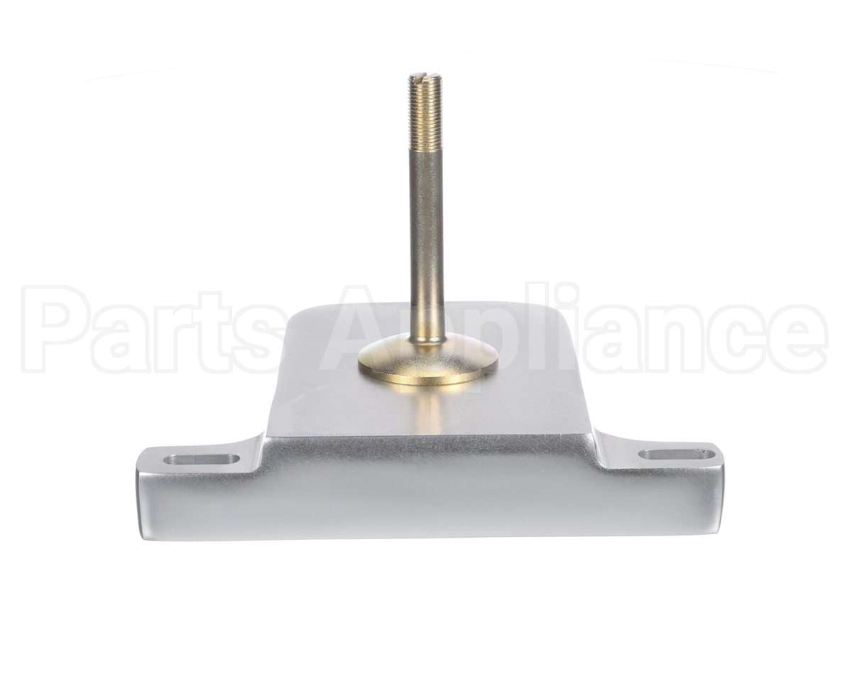 450212 Globe Gauge Plate Base Kit