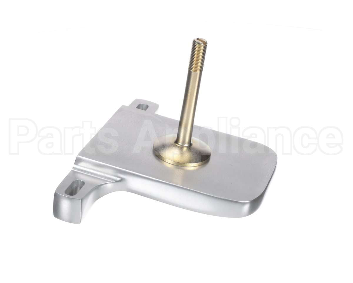 450212 Globe Gauge Plate Base Kit