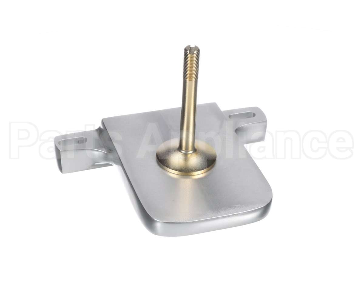450212 Globe Gauge Plate Base Kit