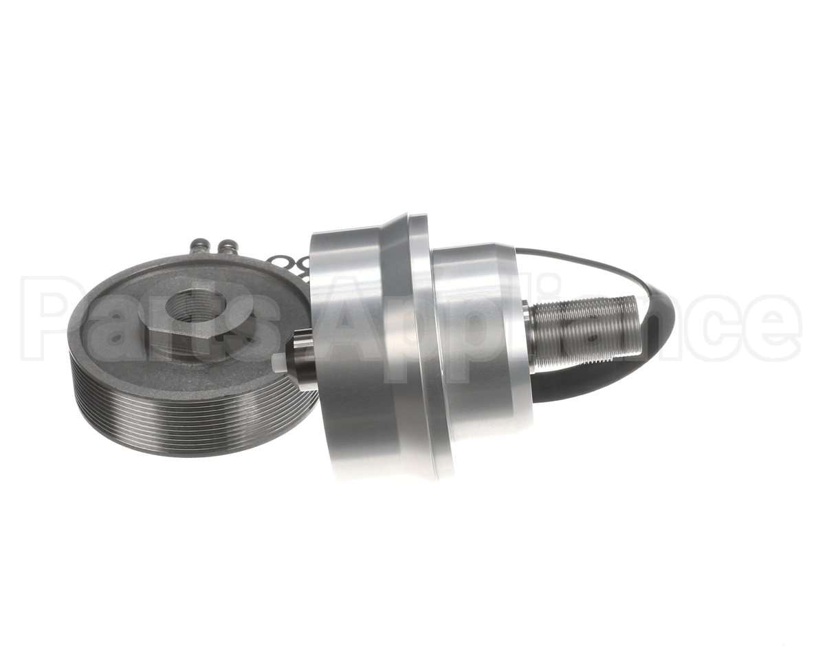 450216 Globe Knife Drive Kit
