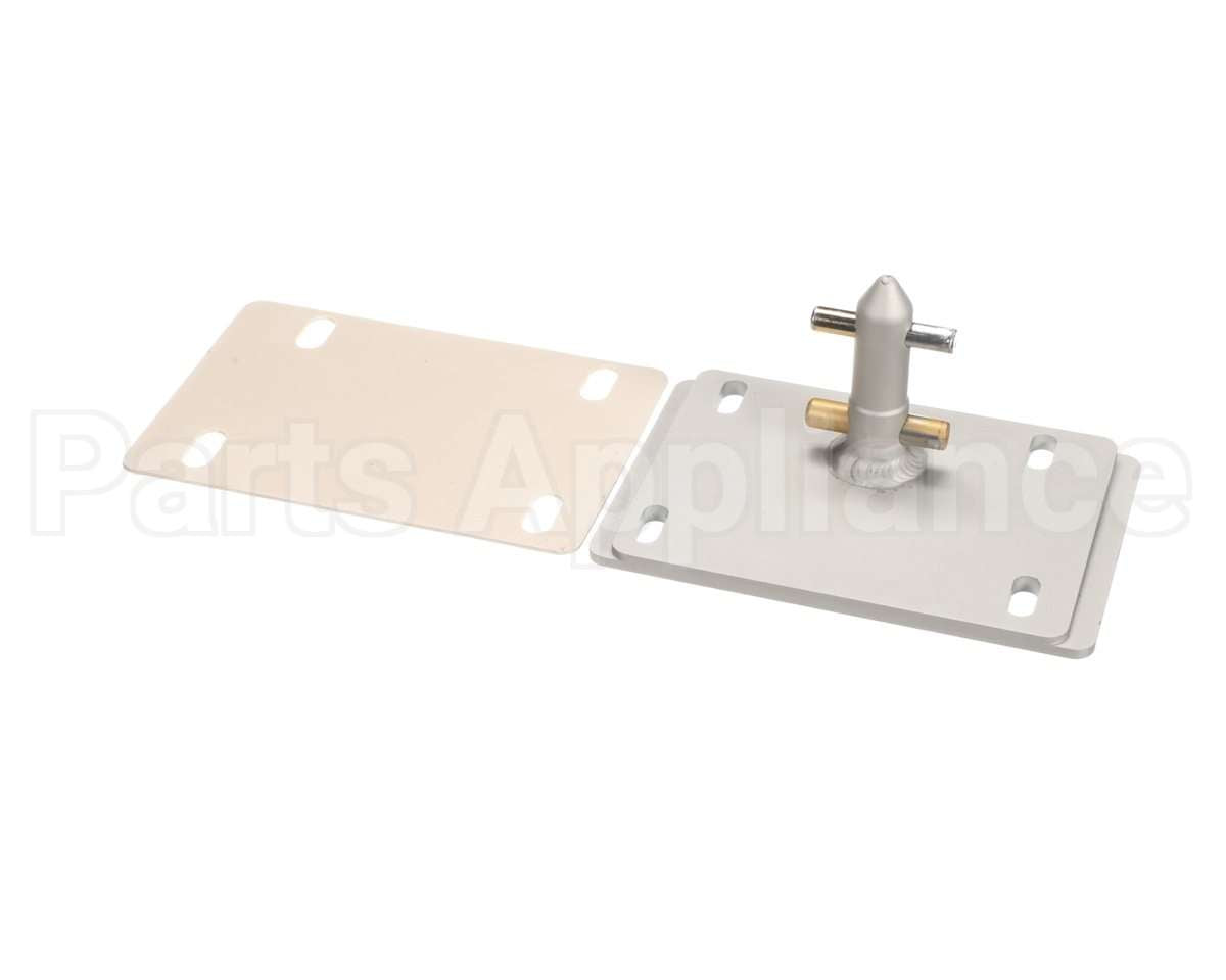 450219 Globe Carriage Attachment Asm Kit