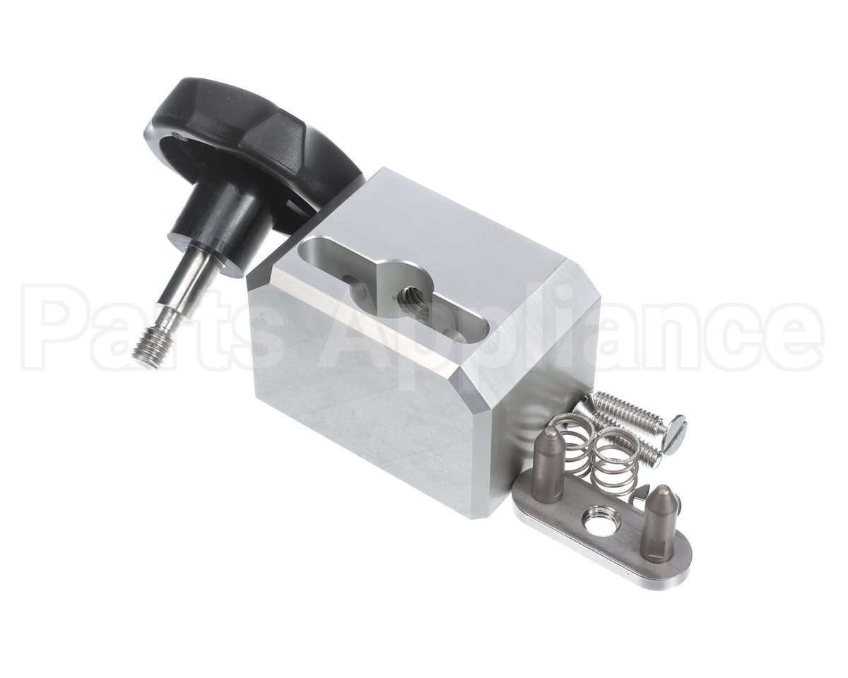 450220 Globe Carriage Mechanism Asm Kit