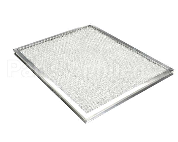 450232 Accurex Aluminum Filter,16X20X1,Ul900