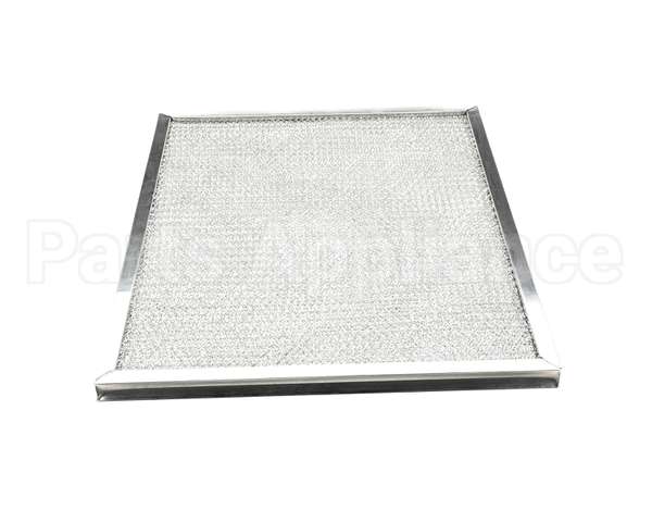 450232 Accurex Aluminum Filter,16X20X1,Ul900