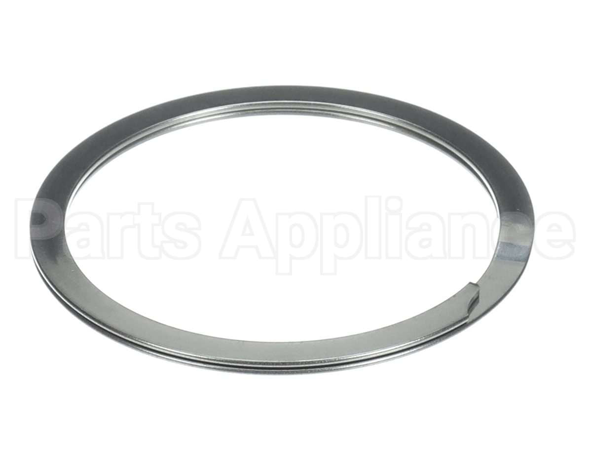 45030 Nemco Ret. Ring (Spirolox)