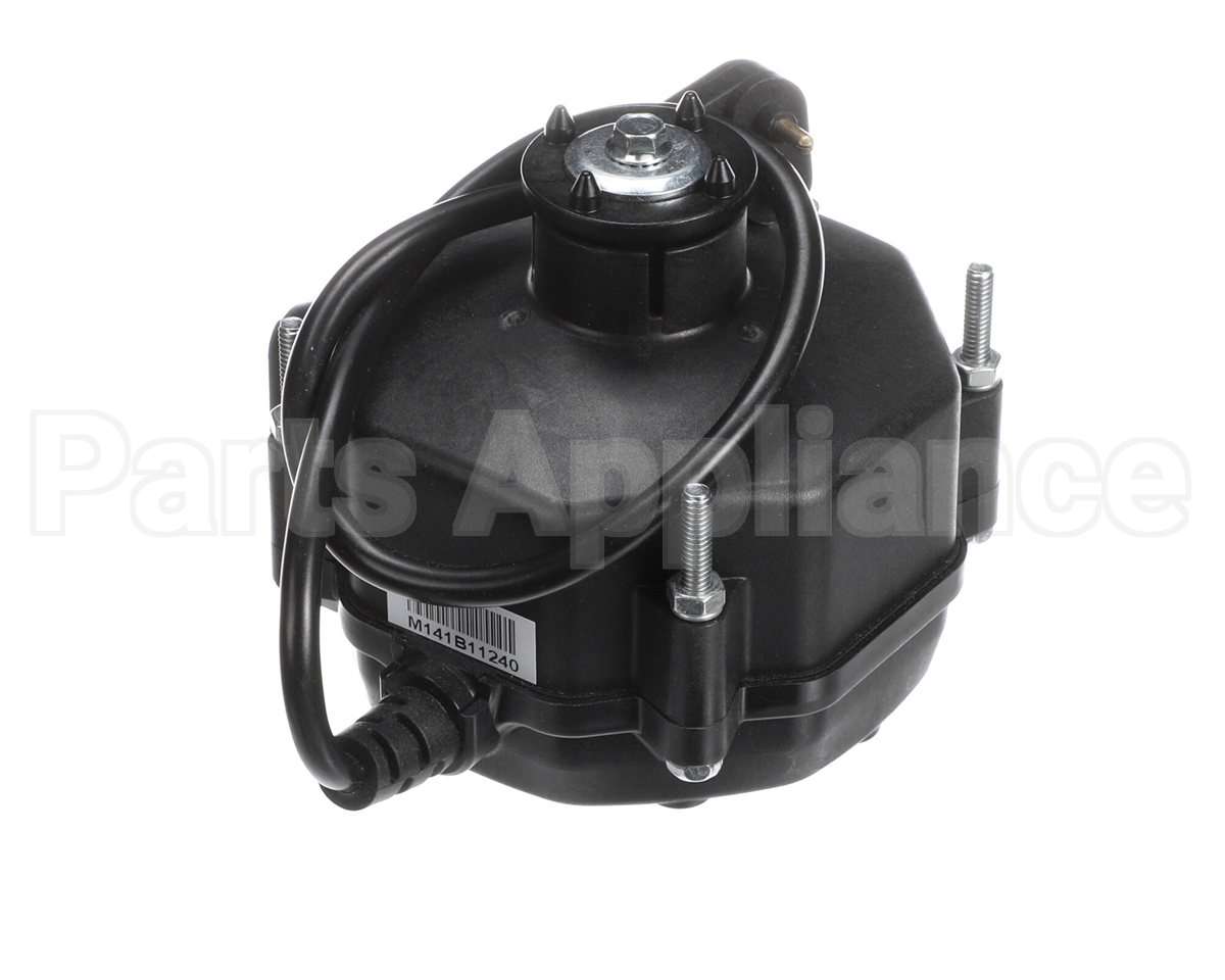45033S Silver King Kit,Fan Motor Condenser