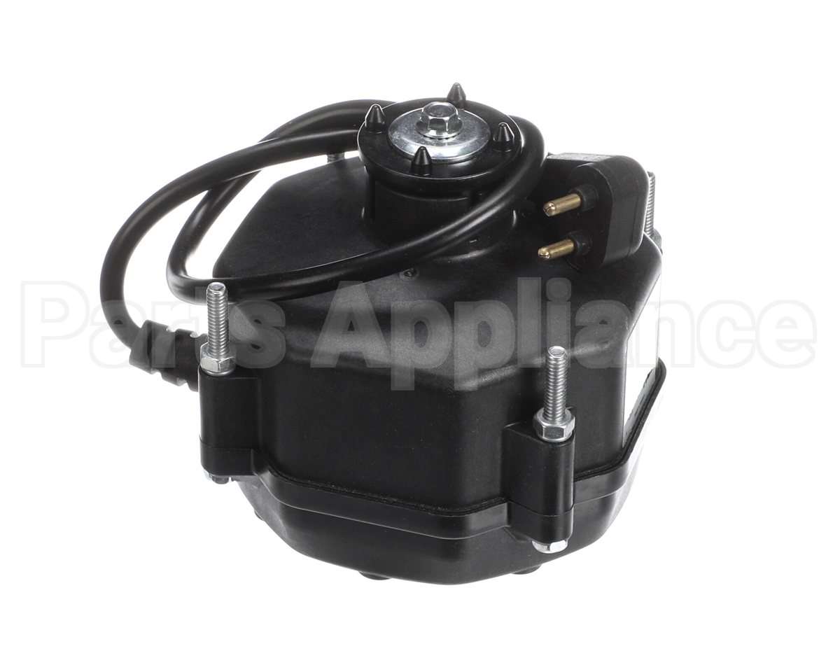 45033S Silver King Kit,Fan Motor Condenser