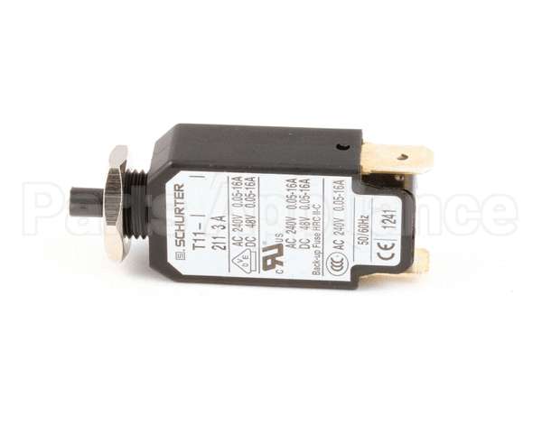 45036 Middleby Breaker,Circuit 240V 3A