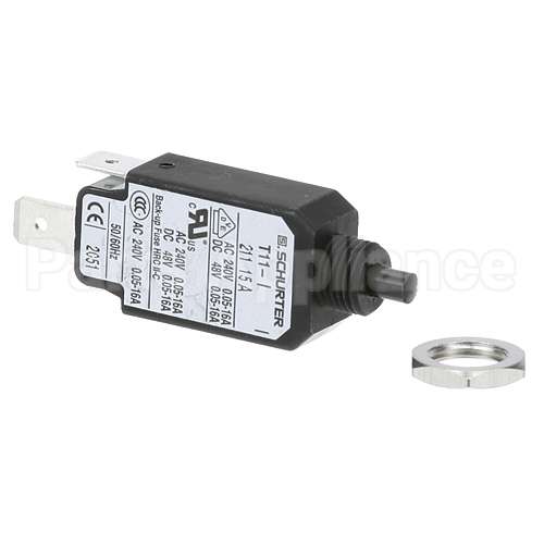 45037 Compatible Middleby Circuit Breaker