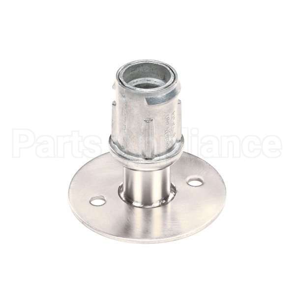 450466 Compatible Legion Slip In Flanged Feet
