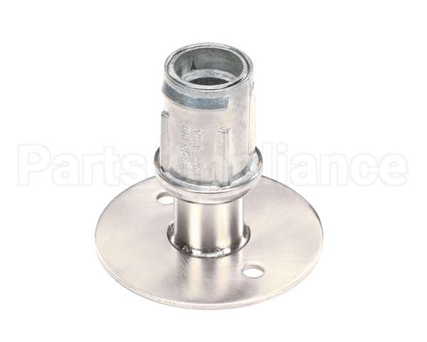 450466 Legion Slip In Flanged Feet