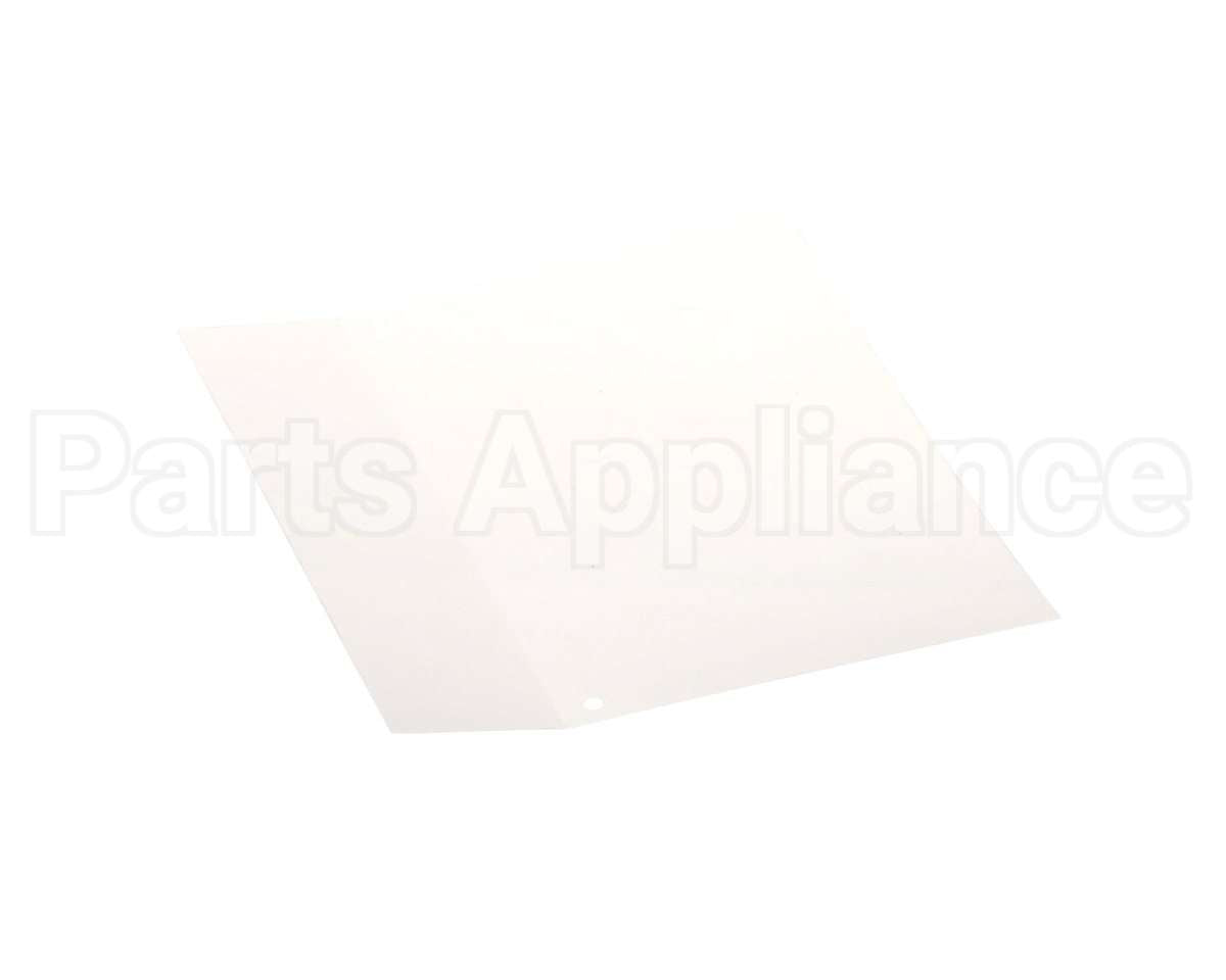 45073 Unic Electronic Box Splash Guard For Pony 2/4