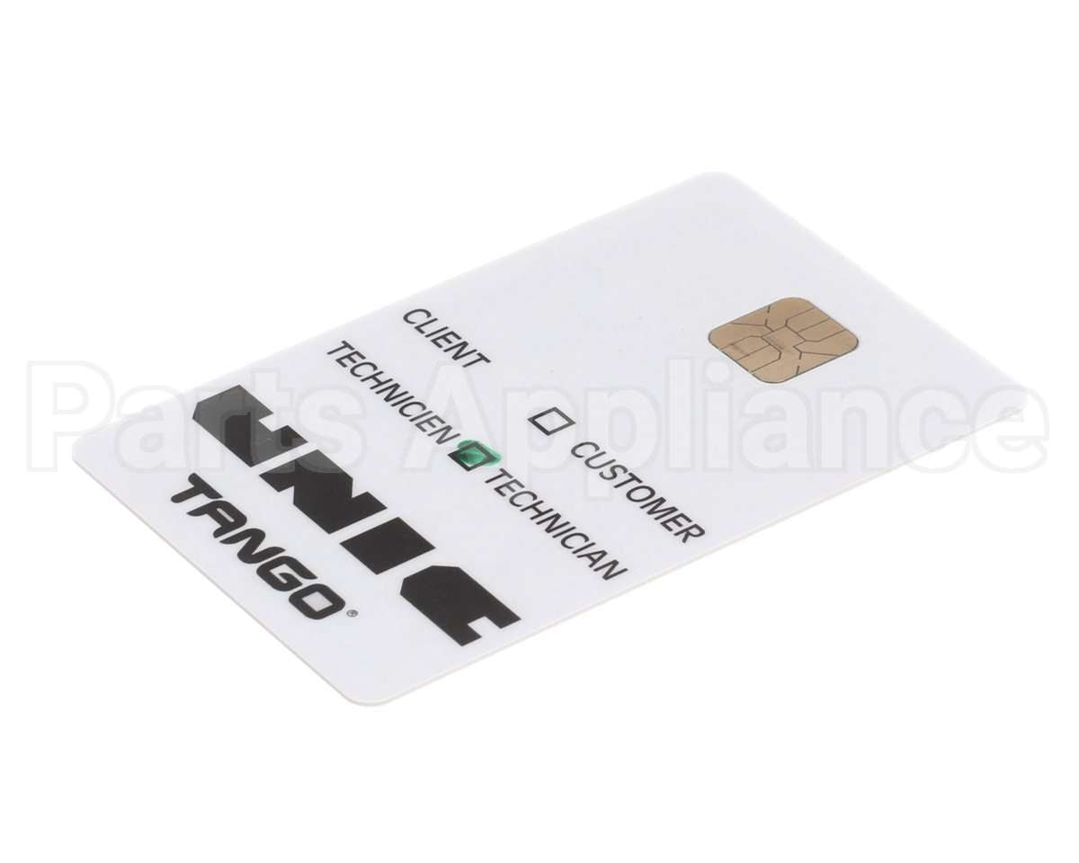 45078 Unic Tango Technician Card