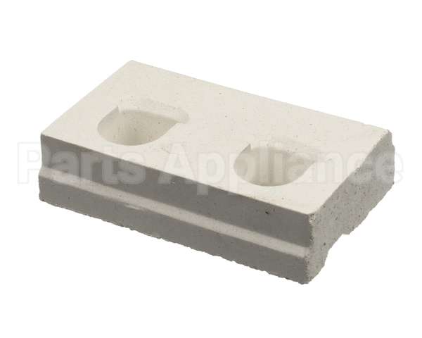 450810 Emberglo 31-41 Burner Tip Tile Brick