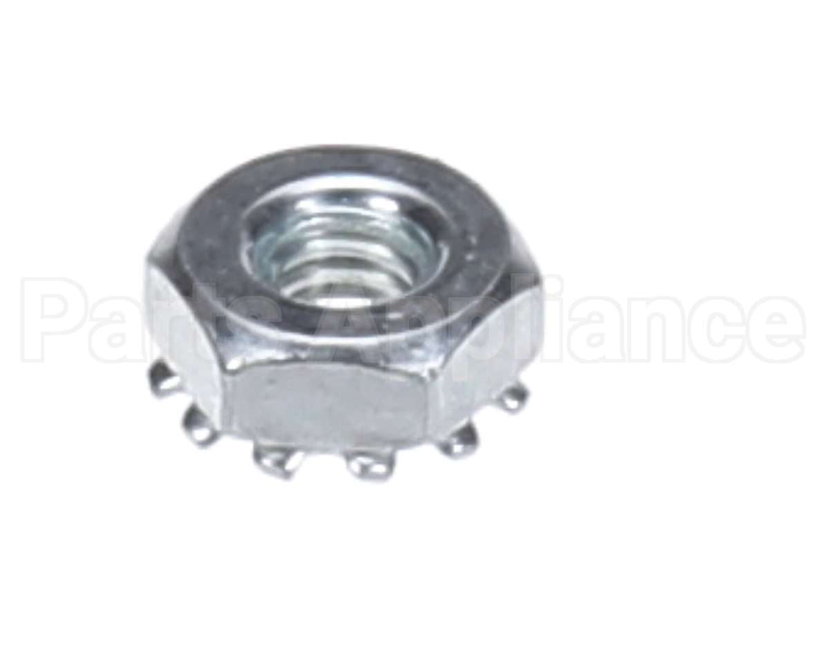 45094 Nemco Nut, Keps 8-32 F