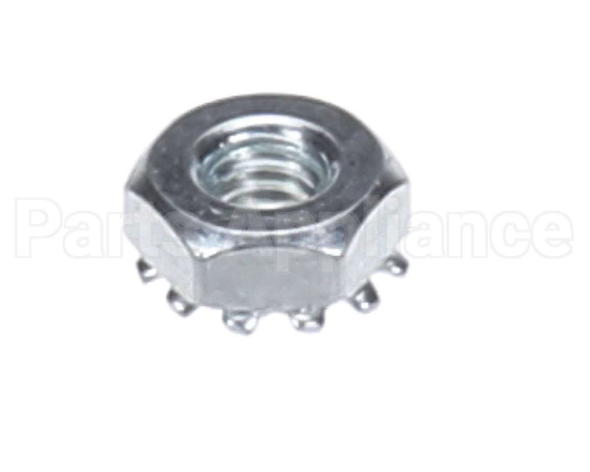 45094 Nemco Nut, Keps 8-32 F