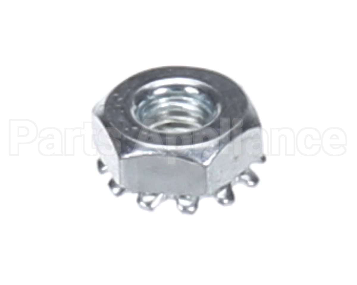 45094 Nemco Nut, Keps 8-32 F