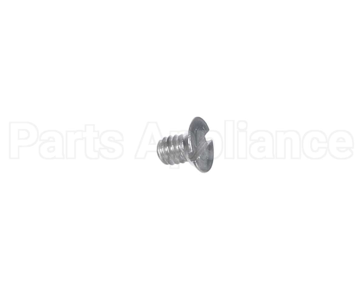 45100 Nemco Screw 8-32X1/4 Fhm Ss F