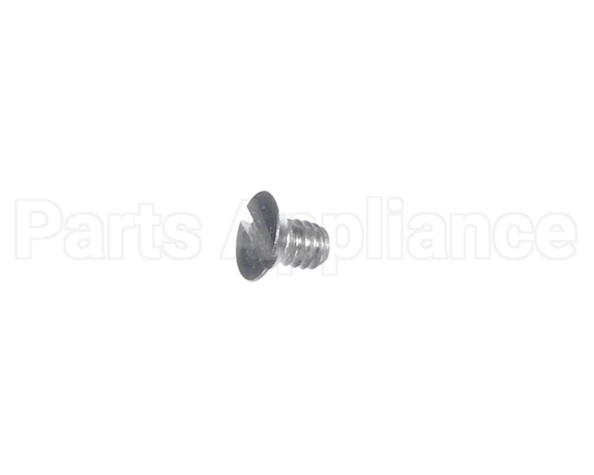45100 Nemco Screw 8-32X1/4 Fhm Ss F