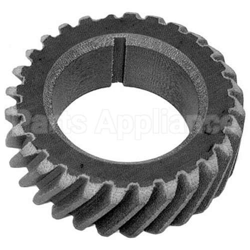 4510077 Compatible Middleby Fiber Gear