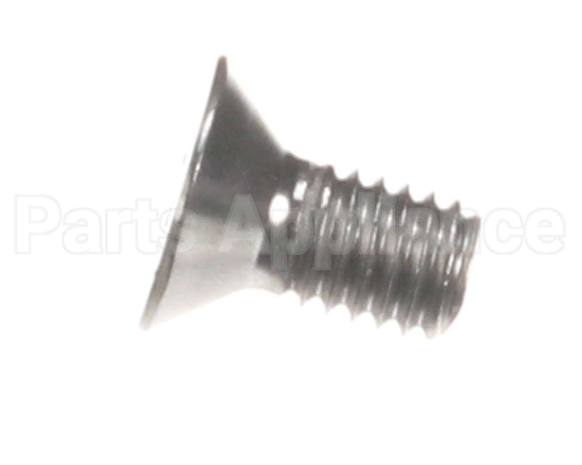 45104 Nemco Screw 10-32X3/8 Fhm Ss
