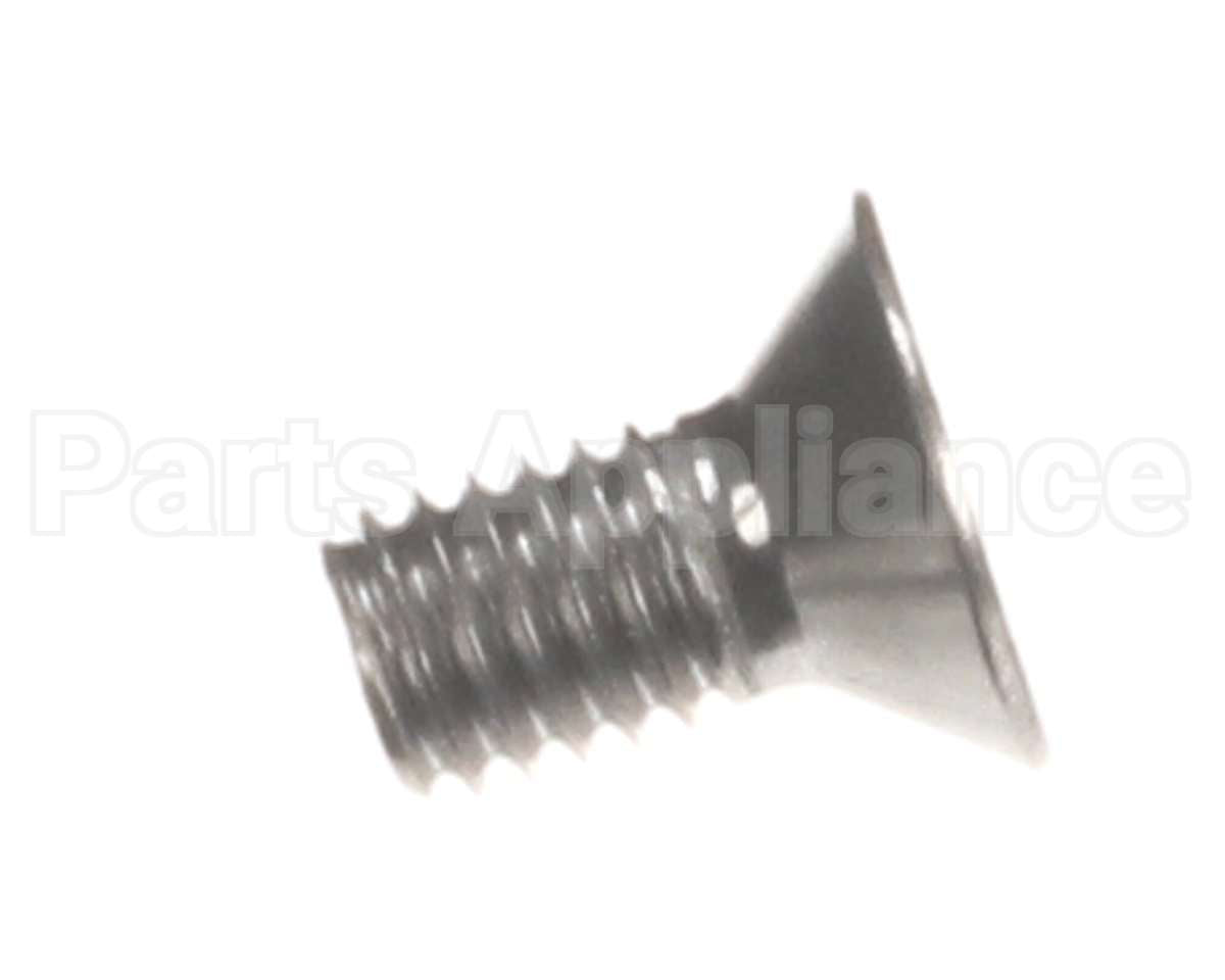 45104 Nemco Screw 10-32X3/8 Fhm Ss