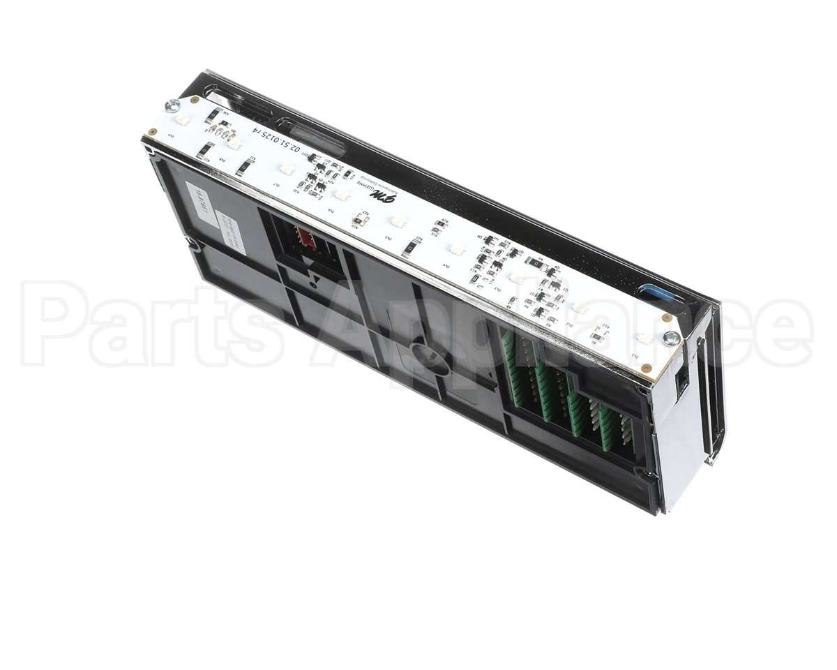 45105 Unic Hot Water Electronic Control Box (Bst)