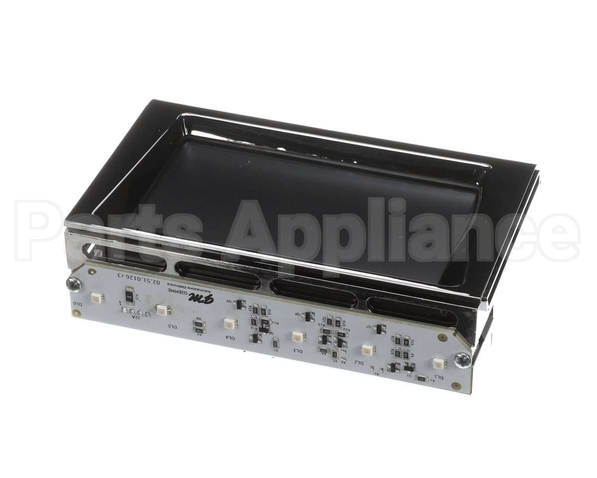 45106 Unic Bta Touch Screen