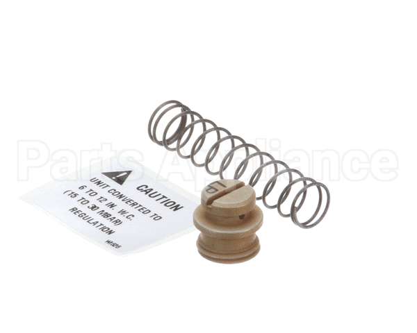 45109 Giles Kit, Conversion, Natural To Lp See Spec