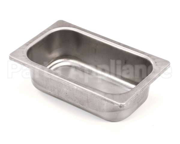 451131 Accurex Cup,Grease,Canopy,6.75X4.25X2.