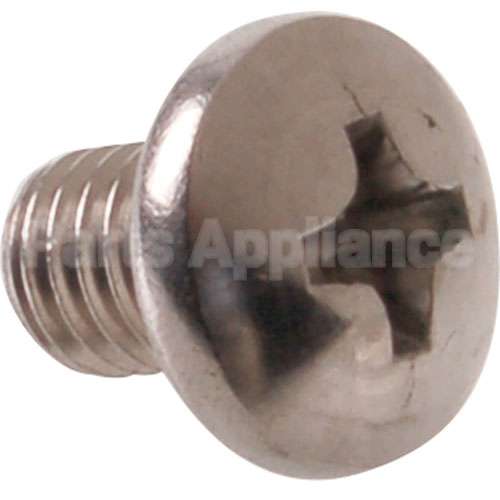 45114 Compatible Nemco Screw, Face Plate, Powerkut