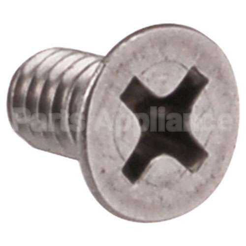 45121 Compatible Nemco Screw, Blade, 5/16" Long