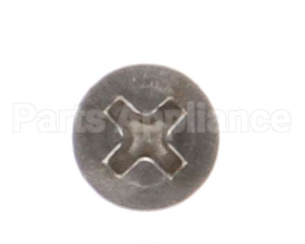 45121 Nemco Screw 8-32X5/16 Fhm Ss F