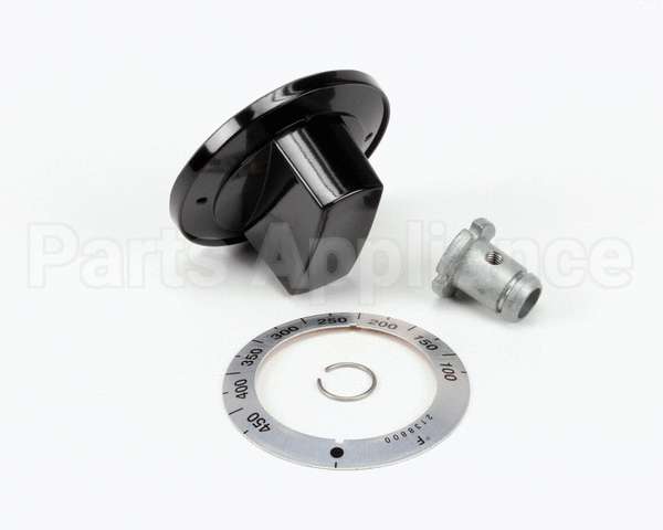 4512111 Garland Knob Kit, 2138700, 2138800