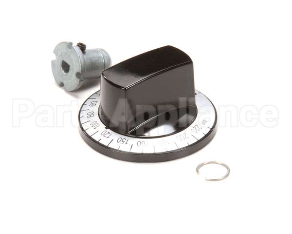 4512112 Garland Knob Kit, 2138700, 2138801