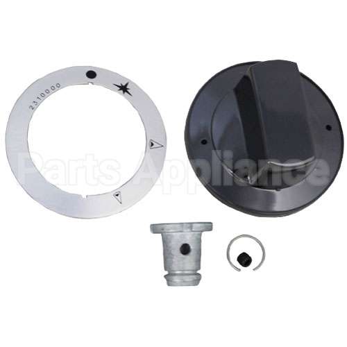 4512120 Compatible Garland Knob Kit - Hi/Low