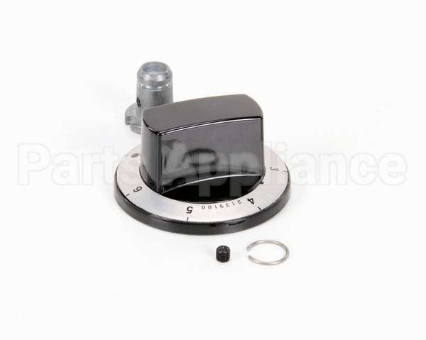 4512135 Garland Knob Kit, 2138700, 2139100