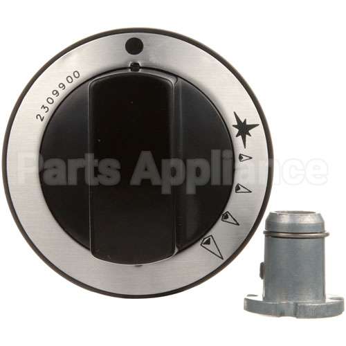4512139 Compatible Garland Knob, Burner