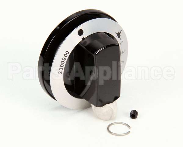 4512139 Garland Knob Kit, 2193495