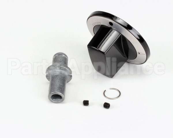 4512144 Garland Knob Kit,2522111, 2522116